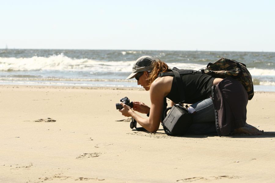 Comprare una macchina fotografica reflex quale