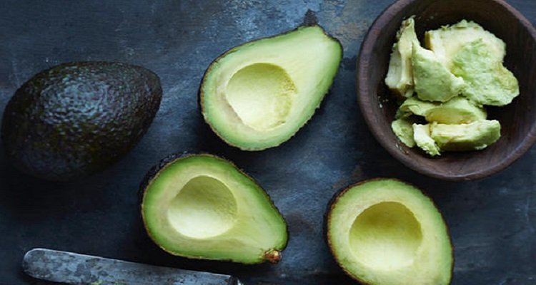 Cosa Succede Al Vostro Corpo Se Mangiate Avocado Tutti I Giorni Bigodino