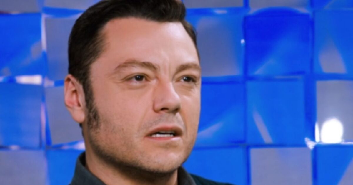 Tiziano Ferro Ho Un Nodulo A Una Corda Vocale Bigodino