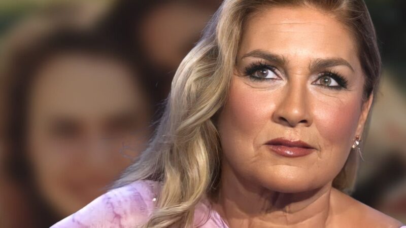 Romina Power Il Messaggio A Ylenia Che Commuove Tutti Ti Aspetto