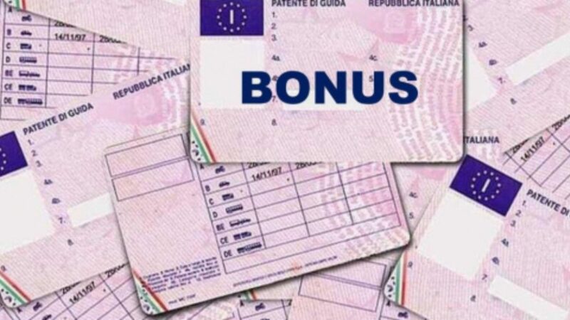 Bonus Patente Da 2 500 Euro Per Chi E Come Fare Domanda Bigodino