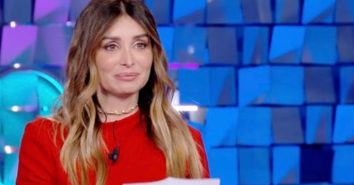 Verissimo Alessandra Pierelli Fa Una Rivelazione Inaspettata Su Uomini