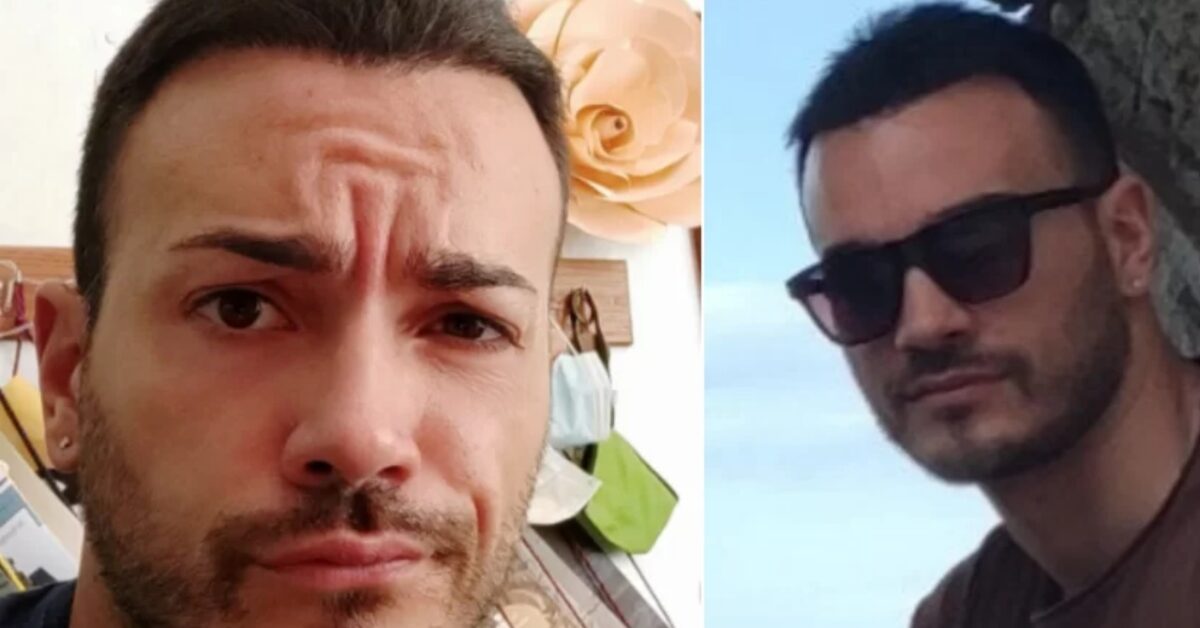 Fabio D Alessio il ricordo del poliziotto eroe salvò una donna Bigodino