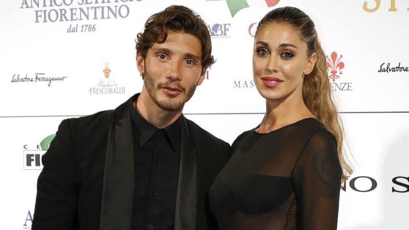 Stefano De Martino E La Clamorosa Rivelazione Su Belen Rodriguez Con