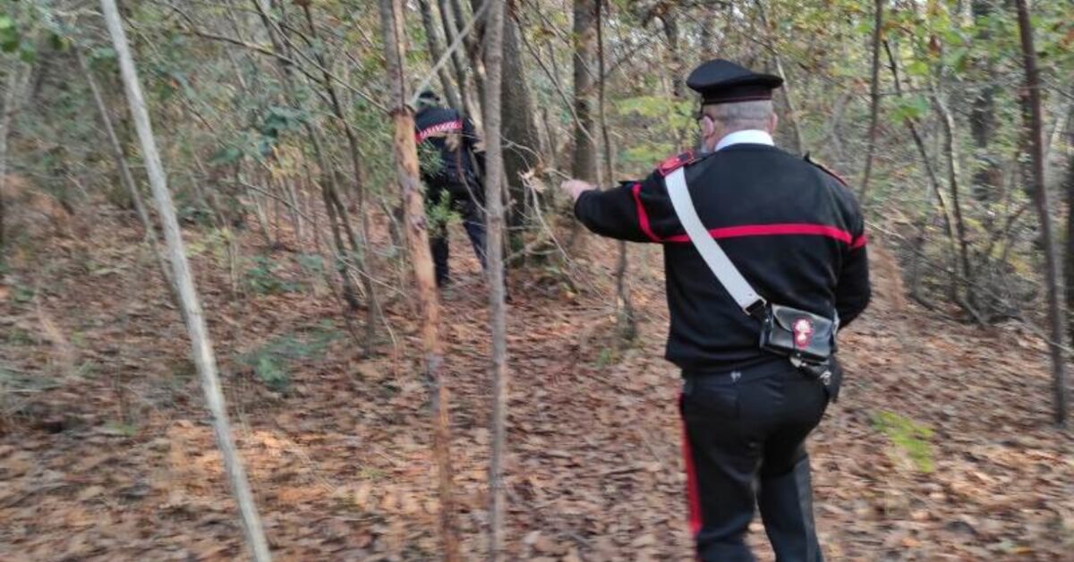 Trentenne Vuole Suicidarsi Ma La Telefonata Della Madre Gli Salva La