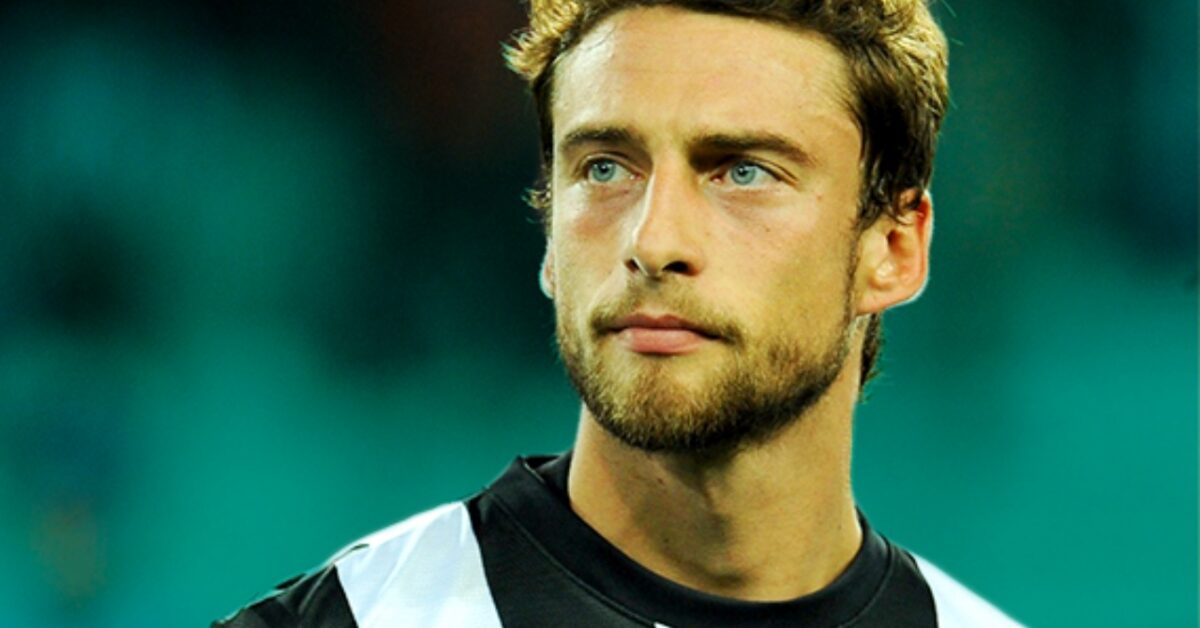 Claudio Marchisio in ospedale fan preoccupati cosa è successo