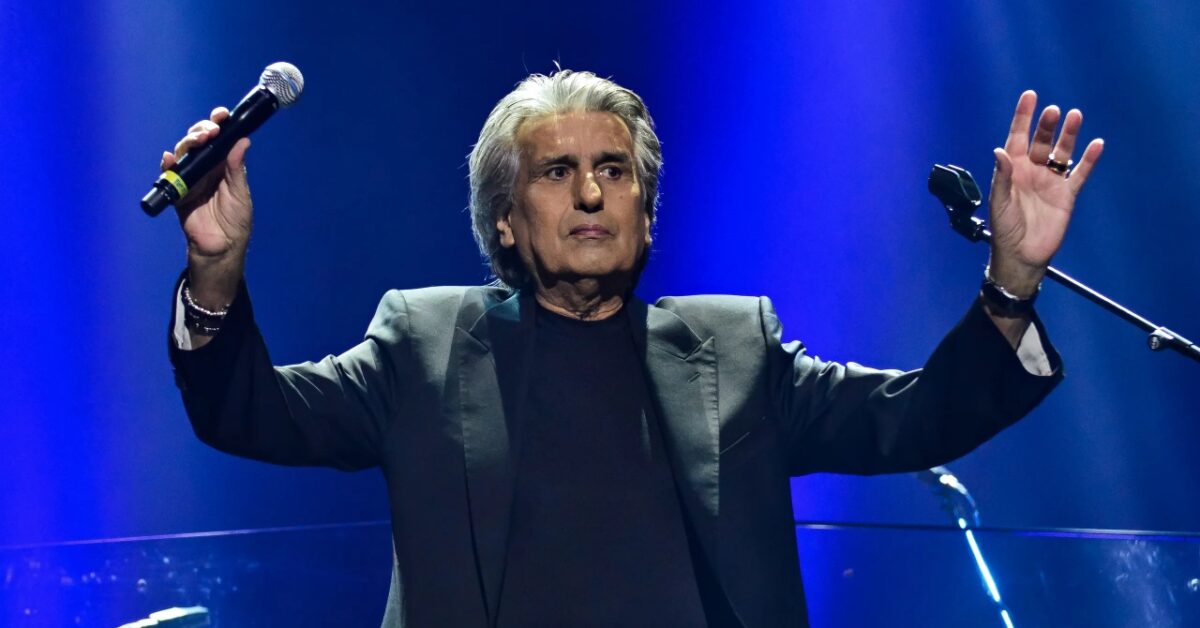 Toto Cutugno Aveva Scoperto Il Tumore Grazie Ad Albano Bigodino