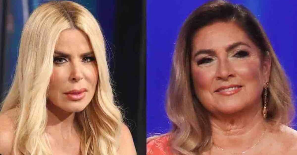 Loredana Lecciso La Confessione Choc Su Romina Power Non Ho