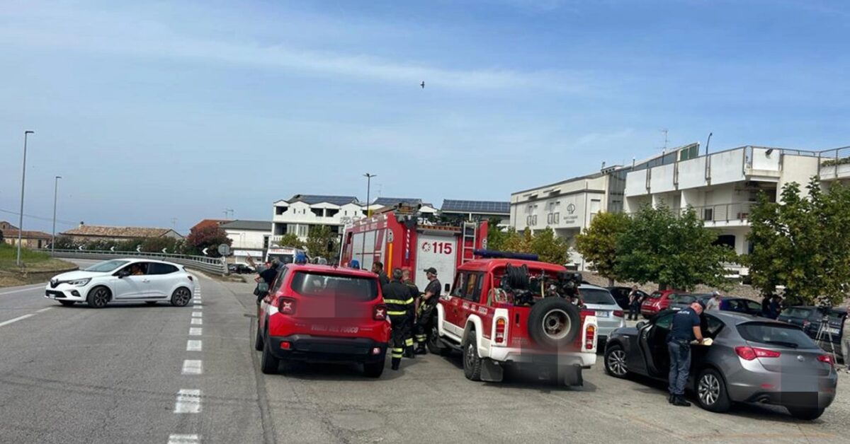 Tre Operai Hanno Perso La Vita A Casalbordino Tragedia In Abruzzo