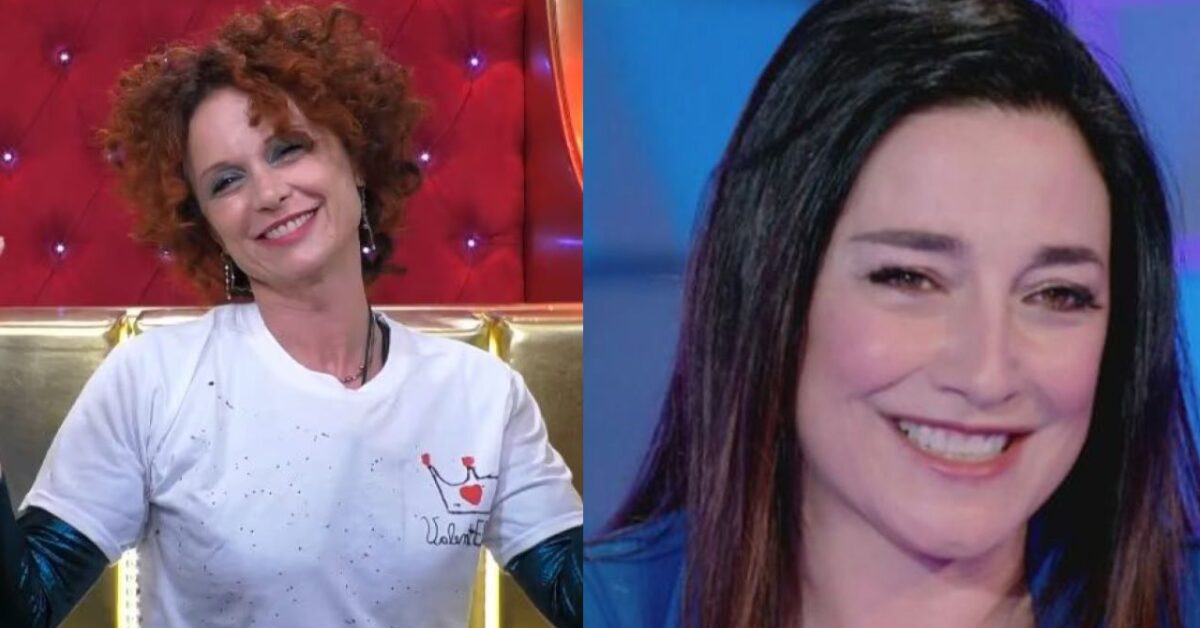 Grande Fratello Sara Ricci Fa Una Rivelazione Choc Su Beatrice Luzzi