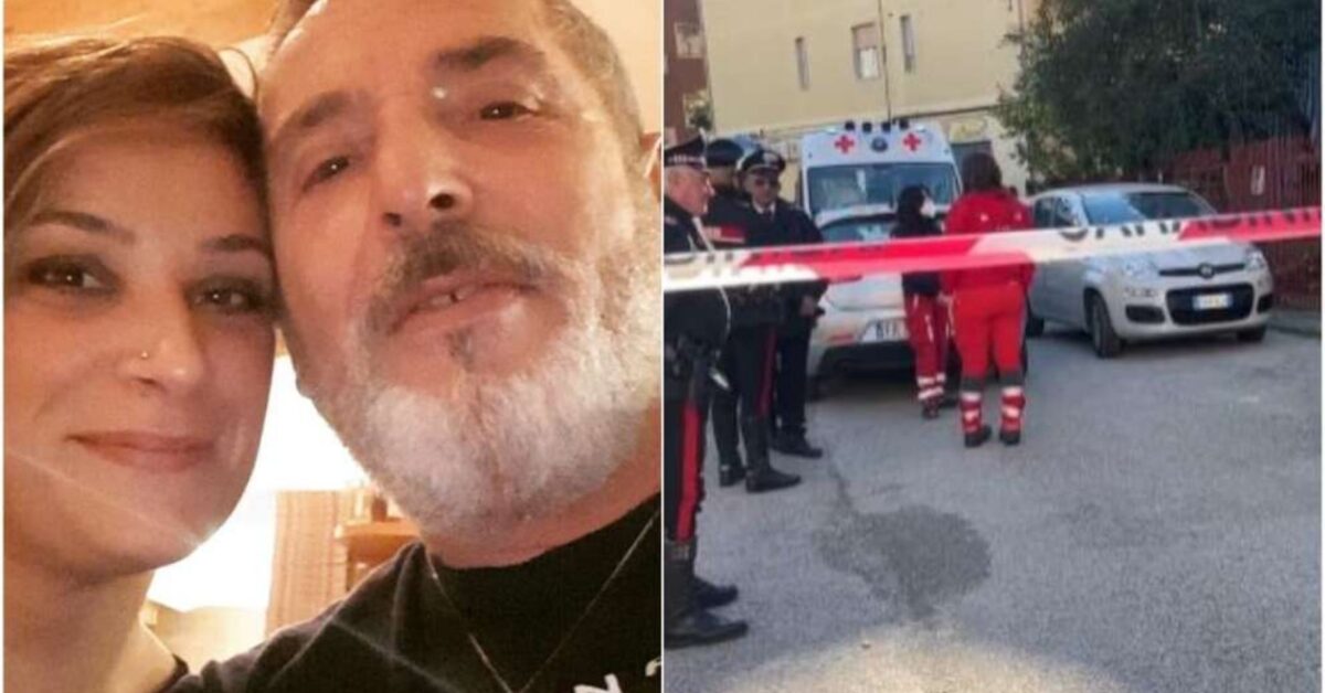 Marito E Moglie Trovati Morti In Casa Cosa Emerso Bigodino