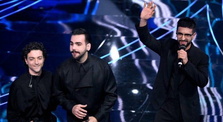 Il Volo Si Separa Uno Dei Cantanti Pronto Alla Clamorosa Svolta Si