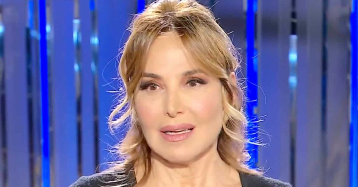 Barbara D Urso Cosa Successo Dopo L Intervista A Domenica In Il