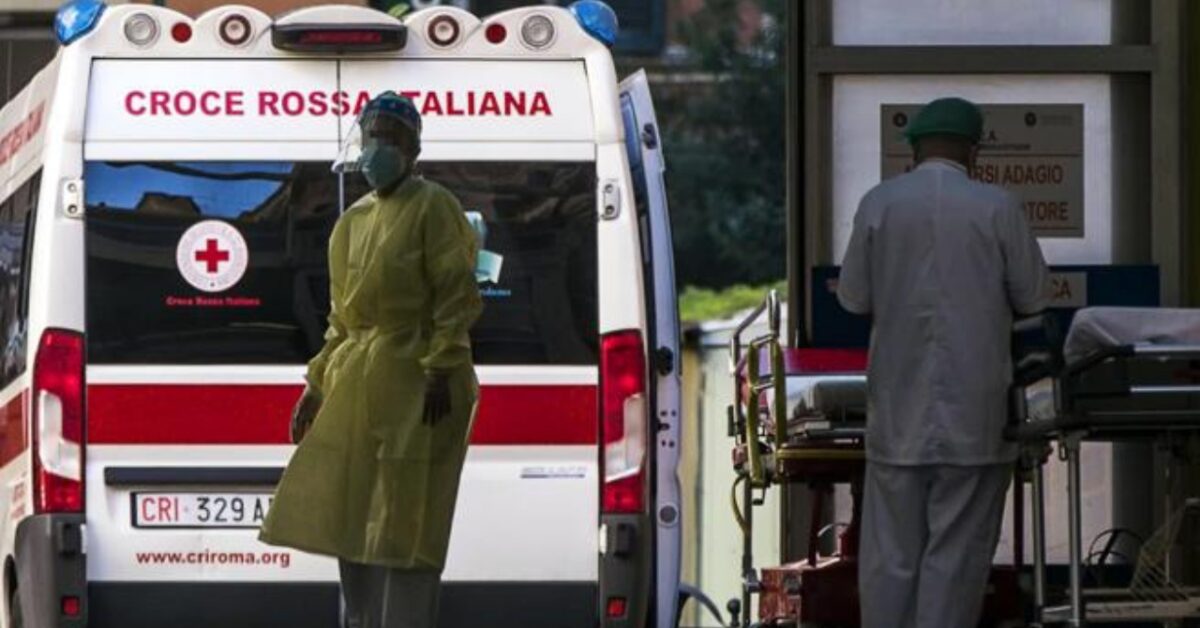 Tragedia In Ospedale Donna Incinta Muore Fuori Al Pronto Soccorso