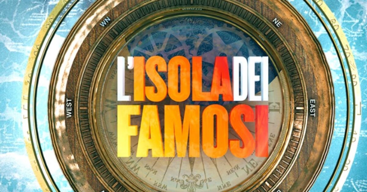 Questa La Scelta Giusta Primo Ritiro All Isola Dei Famosi L Annuncio