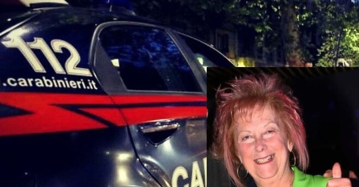 Ennesima Tragedia Sulla Strada Una Donna Perde La Vita In Circostanze