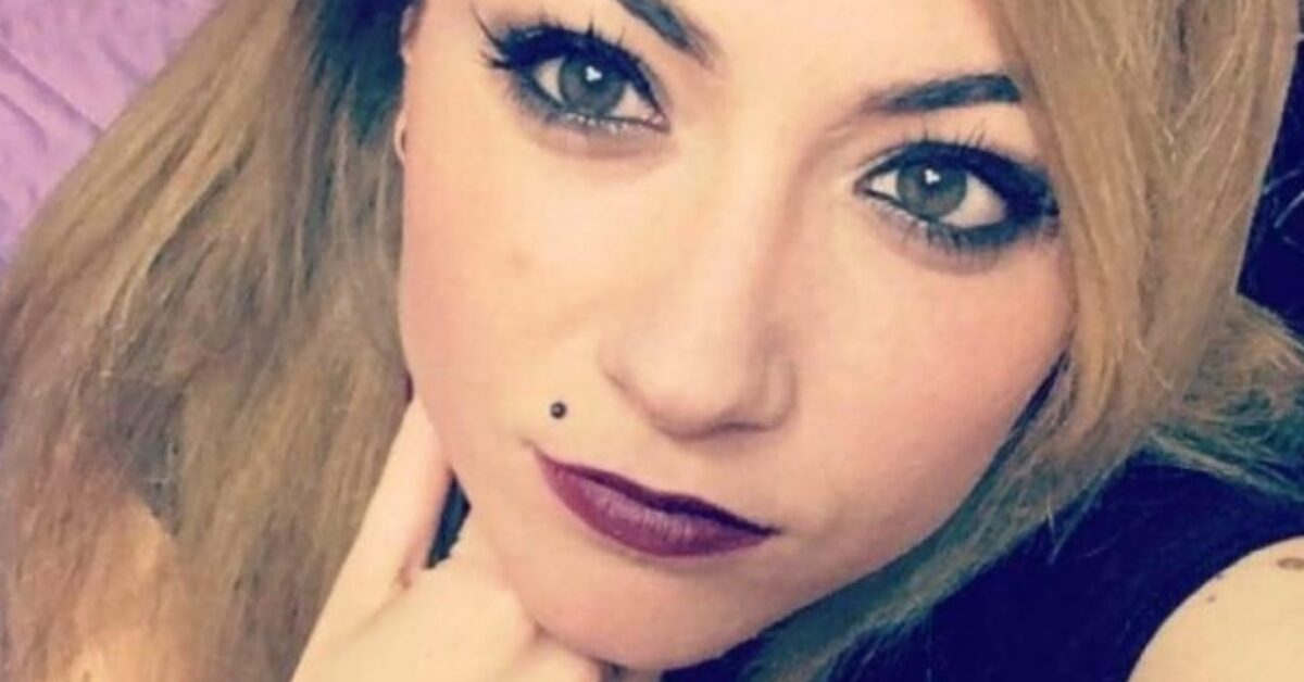 L ho uccisa perché lei era la reazione della sorella di Giulia