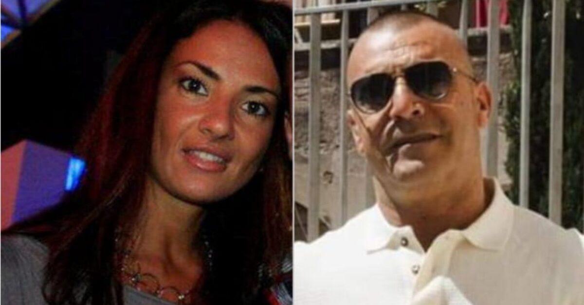 Who Is Gianluca Molinaro Manuela Petrangeli S Ex Partner And How Was