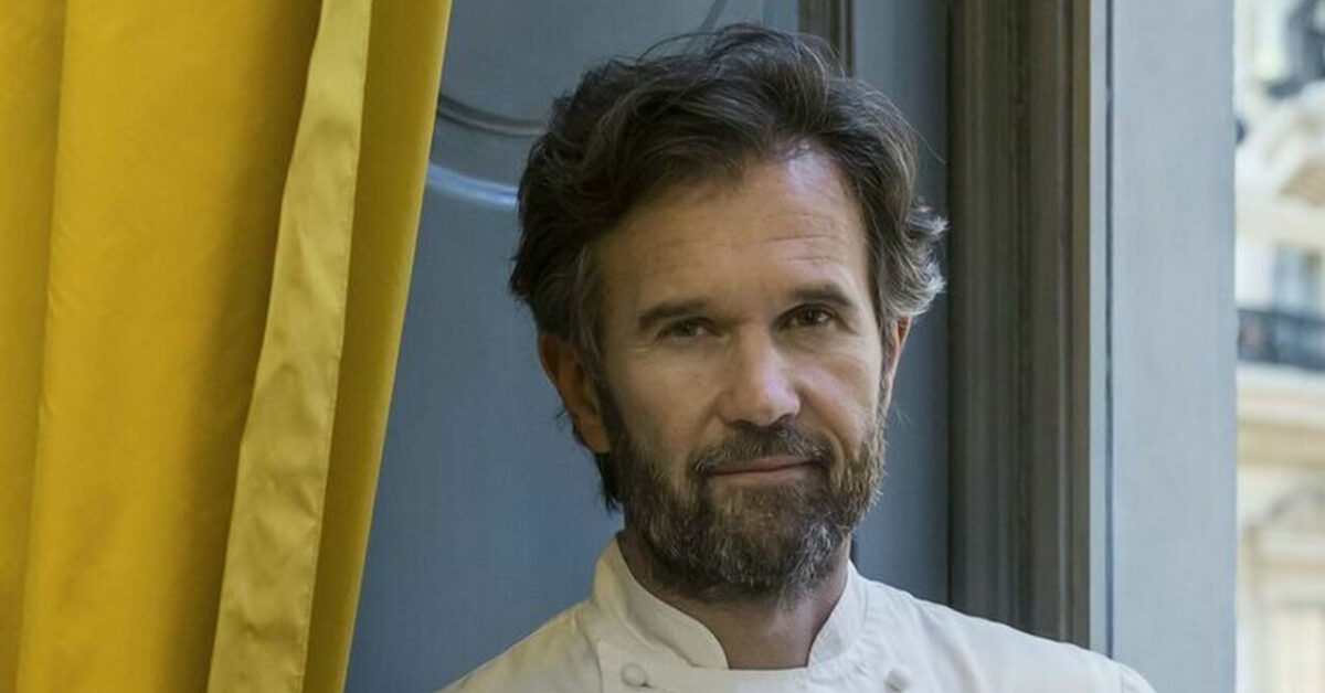 Quanto Costa Mangiare Nel Ristorante Di Carlo Cracco Svelati I Prezzi