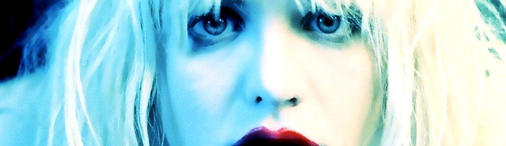 L'ultima di Courtney Love