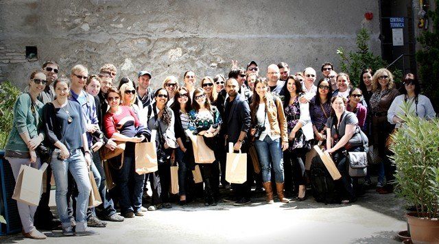 Travel Bloggers Unite in Umbria: le blogstar dei viaggi