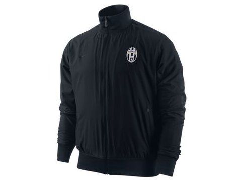 Giacca uomo Juventus, Nike