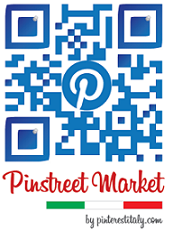 #Pinstreet Market: un evento dedicato a Pinterest