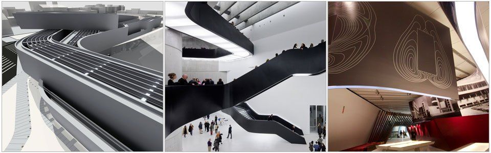 Open MAXXI