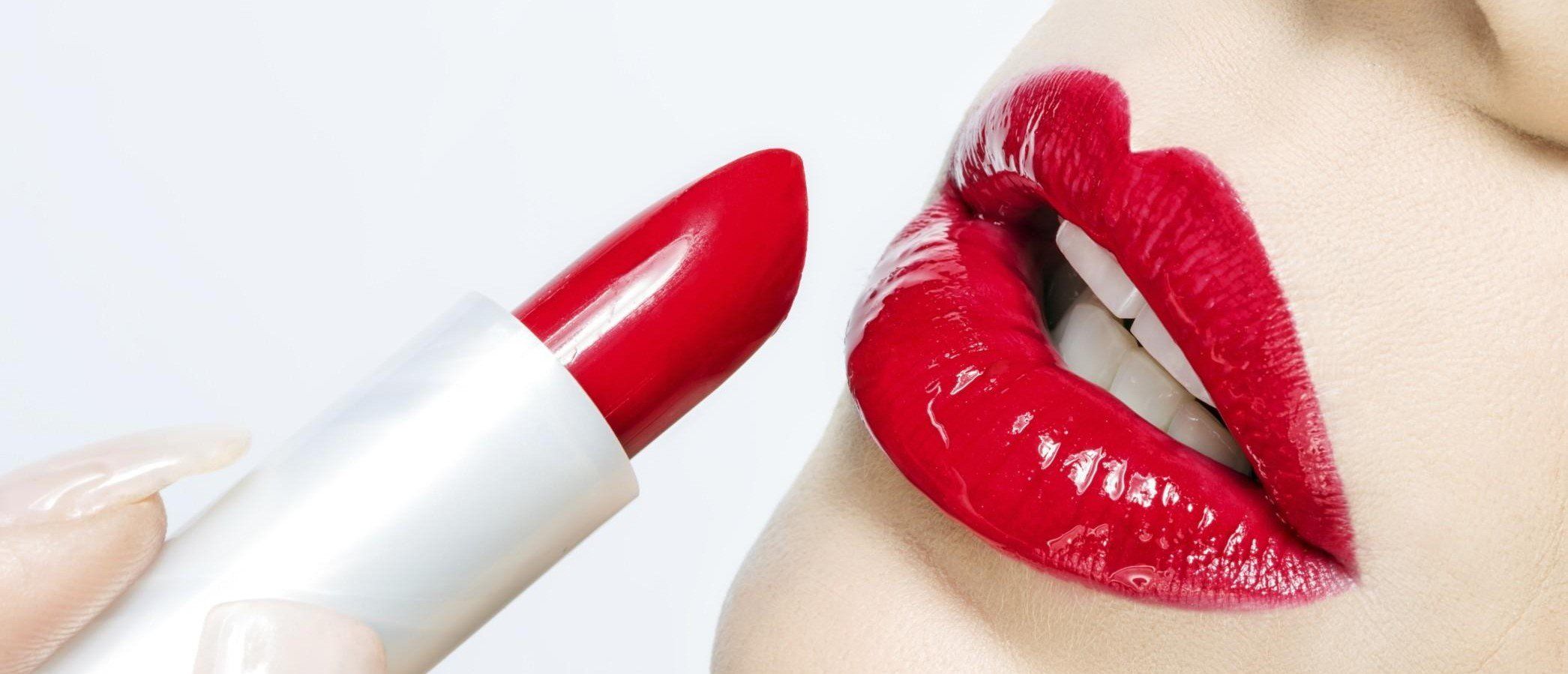 I nuovi rossetti sensuali YSL Rouge pur couture