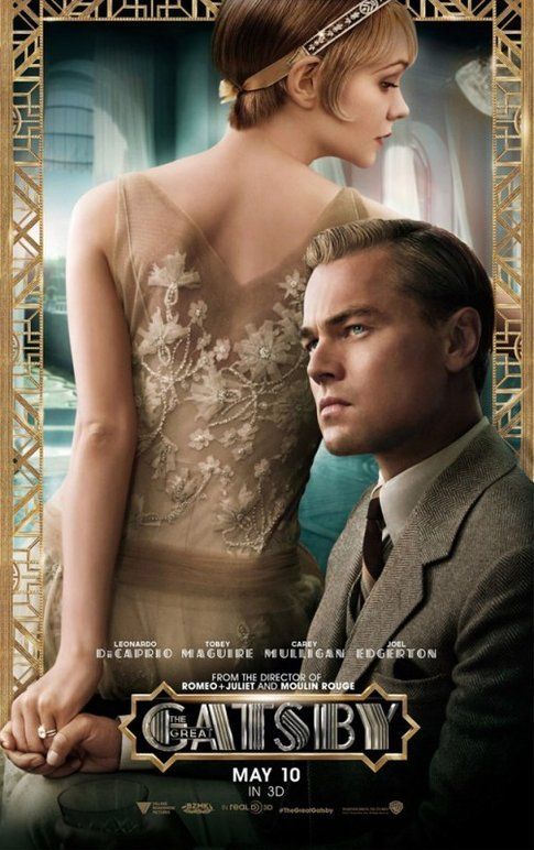Il grande Gatsby - foto da movieplayer.it