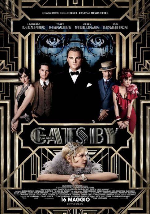 Il grande Gatsby - foto da movieplayer.it