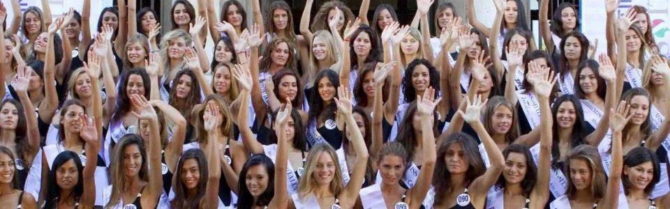 Miss Italia non si farà più: la campagna #MissItaliaContinua su twitter!!