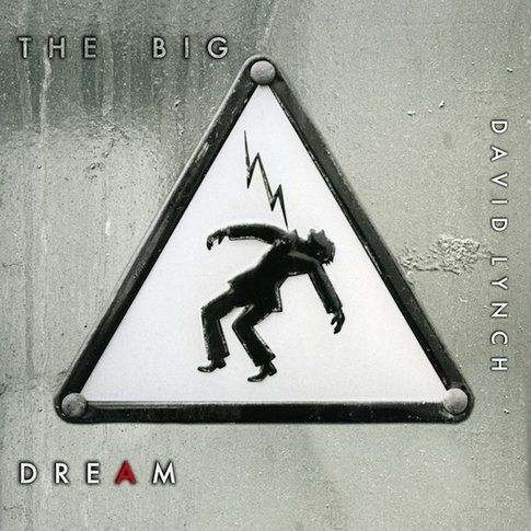 cover di The Big Dream