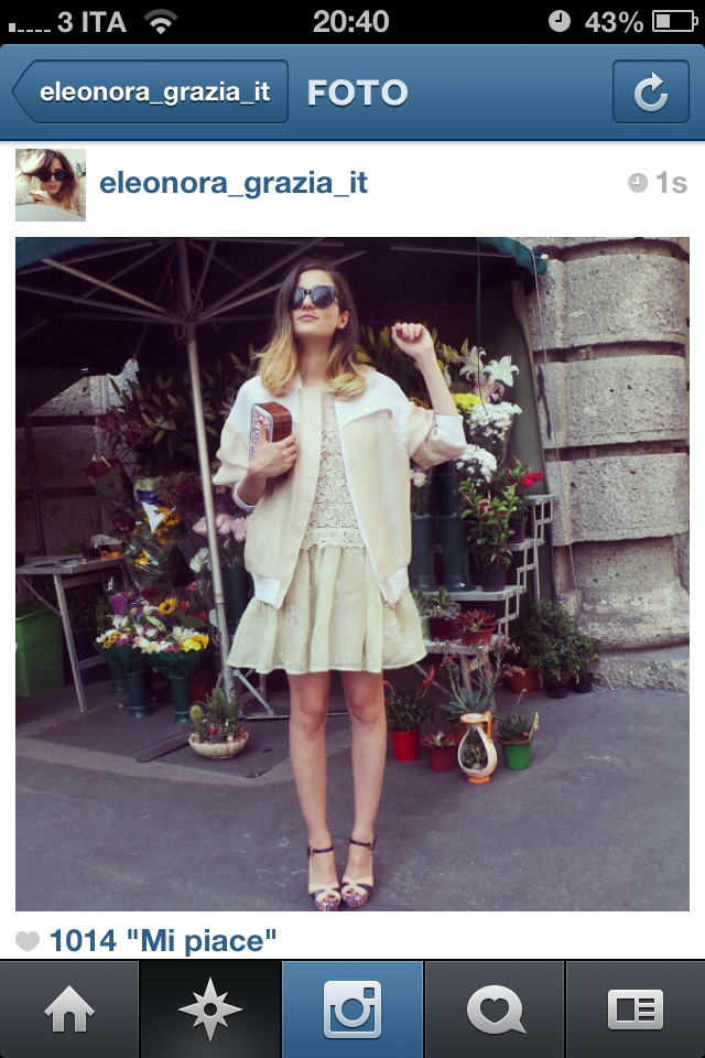 Fashion Instagramer: ecco le 5 fashioniste da tenere d'occhio!