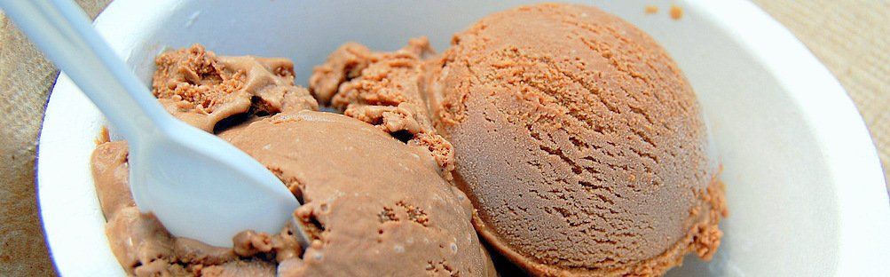 Gelato: se non c'è non è estate!