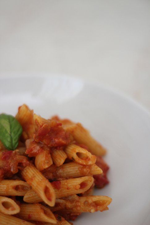 pasta alla parmigiana: un primo piatto delizioso