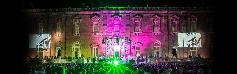 Mtv digital days: 13-14 settembre a Torino, start-up e dj set