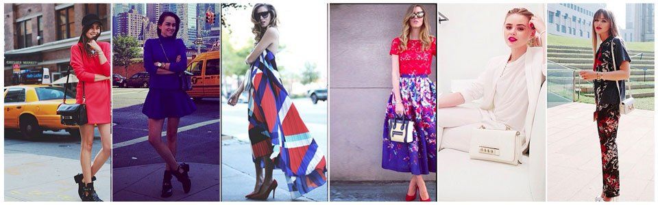 New York Fashion Week: gli outfit più cool delle Top Fashion Blogger