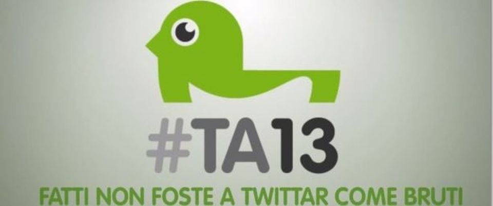 Tweet Awards 2013: i premiati, il racconto della serata e un vincitore speciale