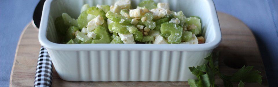 La ricetta dell’insalata bergera: light con gusto