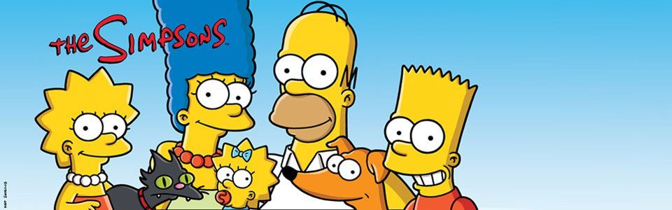 The Simpsons: qualcuno morirà!!