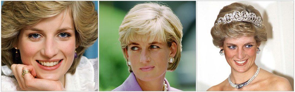 Il Make-up di Lady Diana: copialo grazie ai nostri consigli!