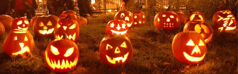 Halloween fai da te: idee dell'ultimo minuto per travestirsi