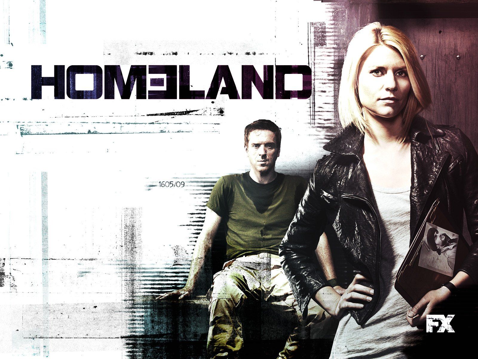 Homeland