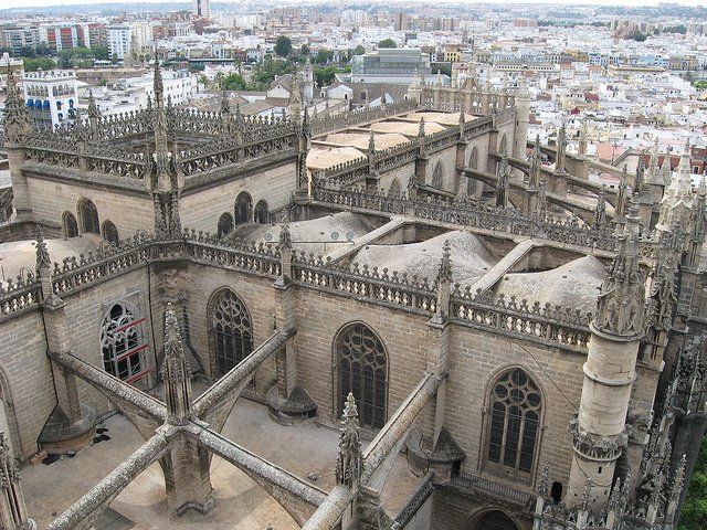 Natale in Andalusia: un itinerario di viaggio