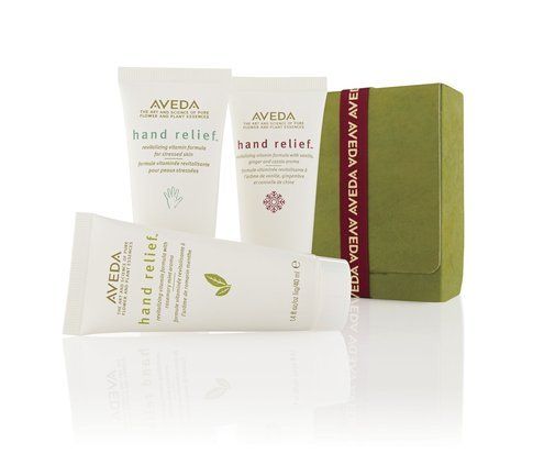 Give Soft Hands di Aveda