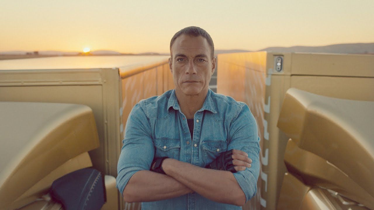 Video virali: le parodie di Van Damme e dello spot Volvo