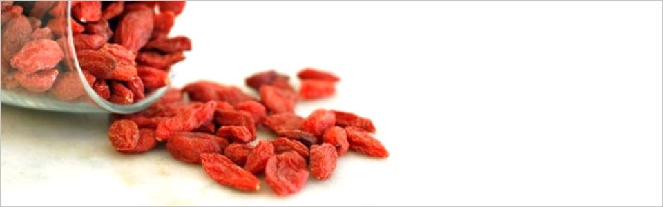 Bacche di Goji, "elisir di lunga vita". Ma a quale prezzo?