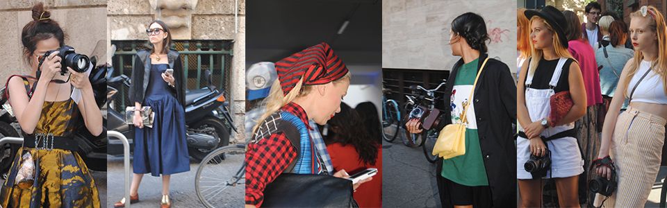 Milano Fashion Week: la verità sugli street-style