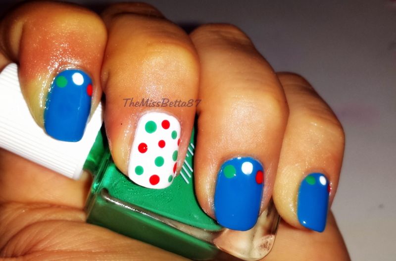 Nail art Mondiali 2014: il tutorial per decorare le unghie con i colori della Nazionale!